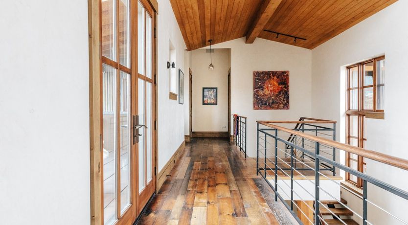 Photo of Backcountry Living