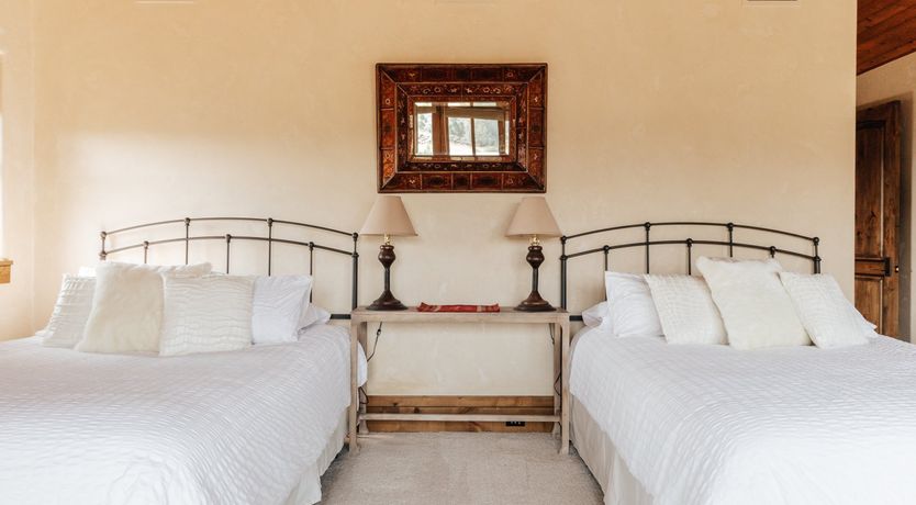 Photo of Backcountry Living