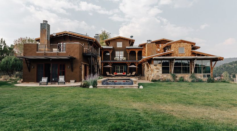 Photo of Backcountry Living