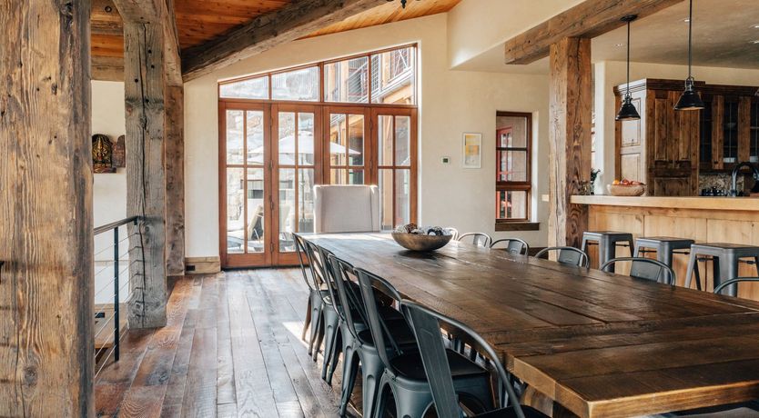 Photo of Backcountry Living