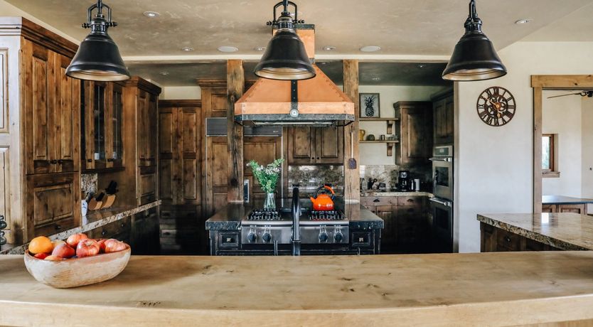 Photo of Backcountry Living