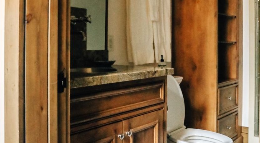 Photo of Backcountry Living