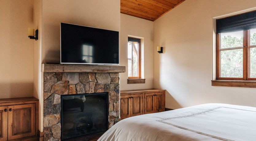 Photo of Backcountry Living