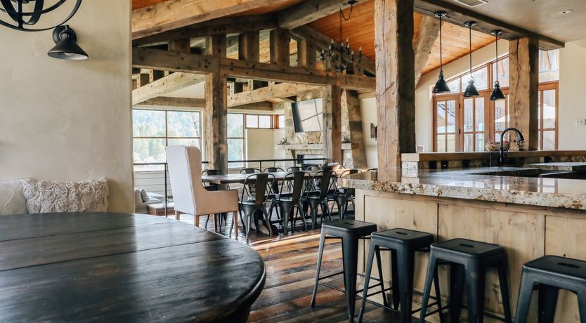 Photo of Backcountry Living