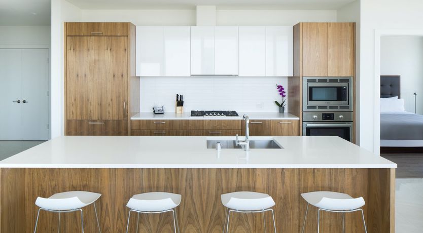 Photo of Heaven Cornered