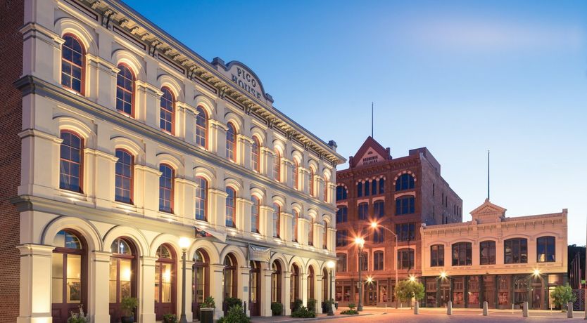 Photo of Heaven Cornered