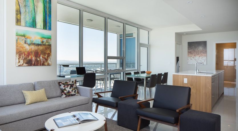 Photo of Heaven Cornered