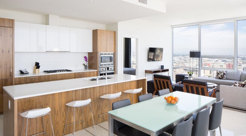 Photo of Heaven Cornered