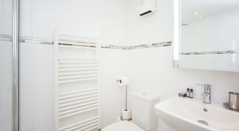 Photo of Georgian Courtyard