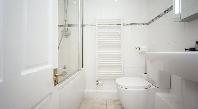 Photo of Georgian Courtyard