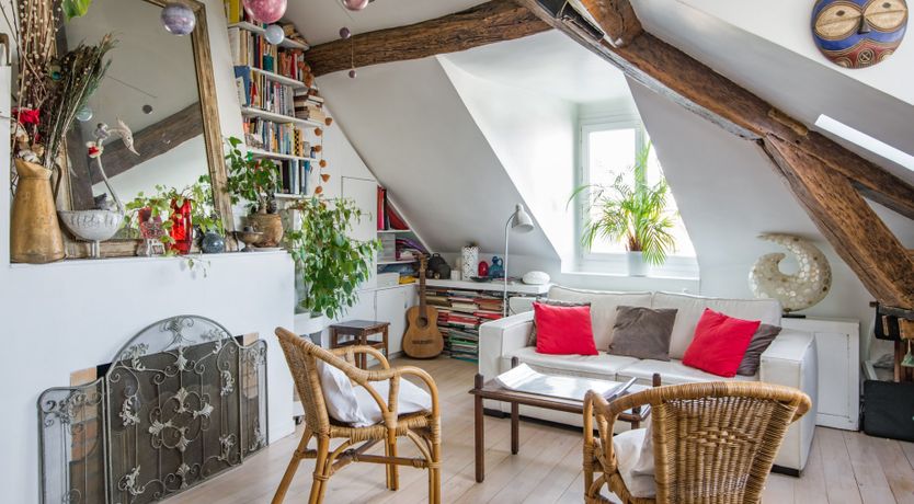 Photo of Moon Hangout