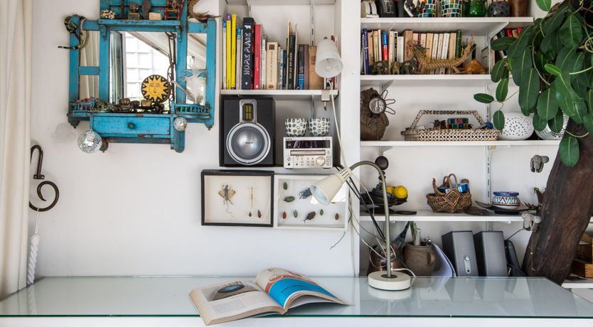 Photo of Moon Hangout