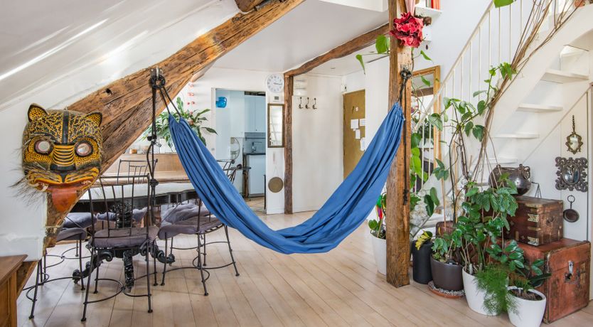 Photo of Moon Hangout