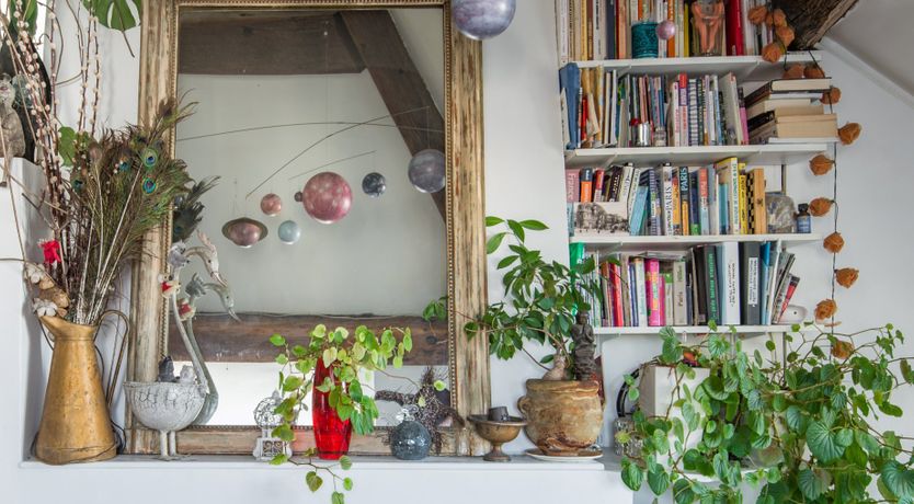 Photo of Moon Hangout