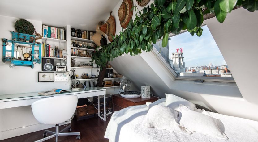 Photo of Moon Hangout