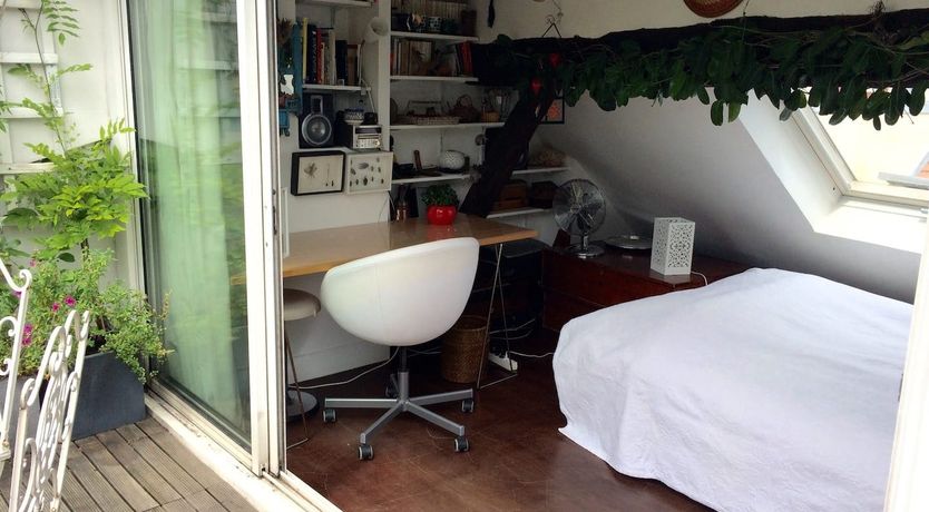 Photo of Moon Hangout