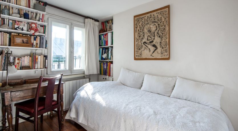 Photo of Moon Hangout