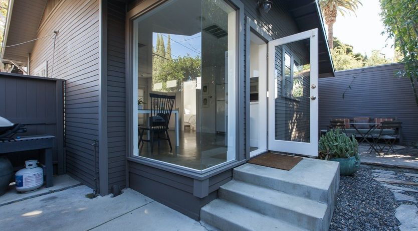 Photo of Purple Bamboo