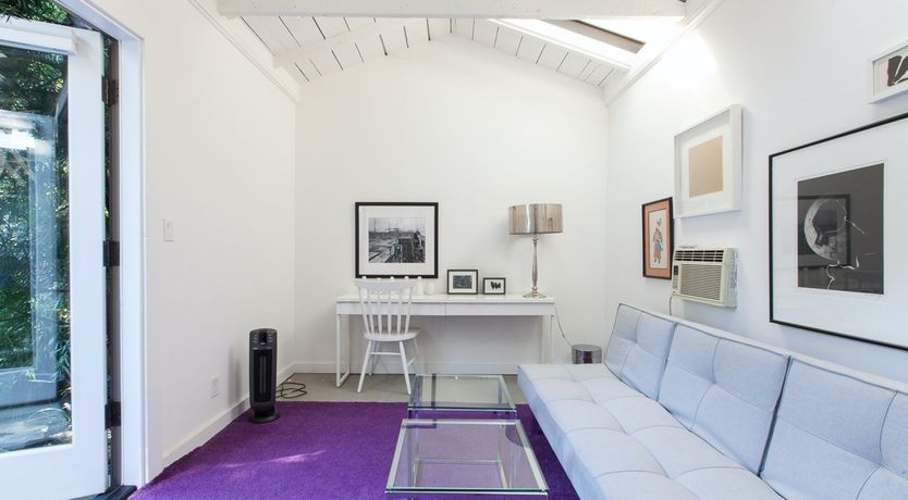 Photo of Purple Bamboo