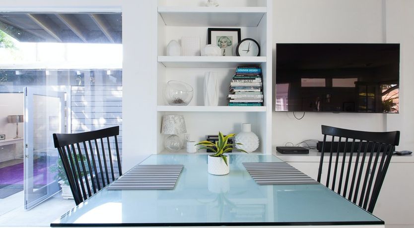 Photo of Purple Bamboo