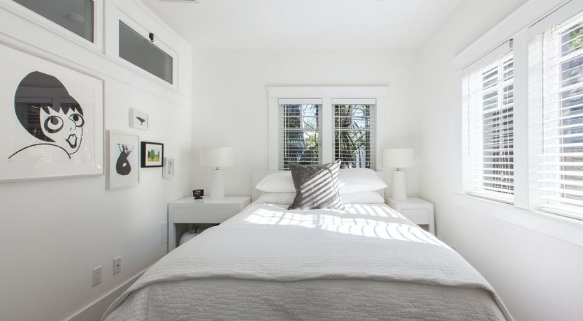 Photo of Purple Bamboo