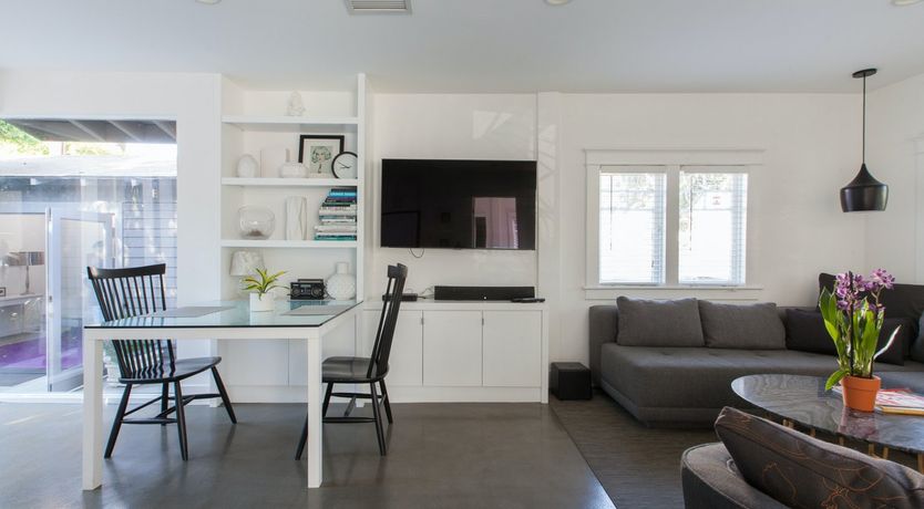 Photo of Purple Bamboo