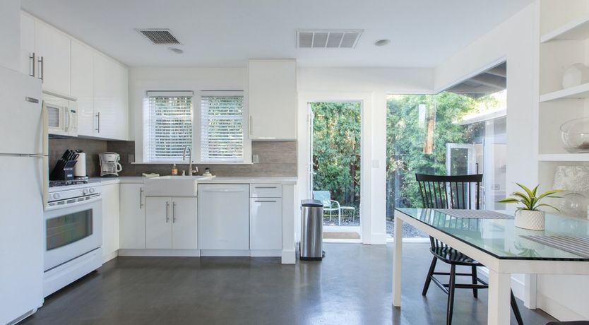 Photo of Purple Bamboo