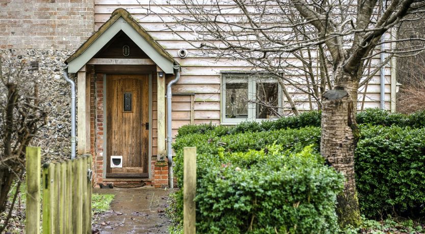 Photo of The Keeper's Cottage