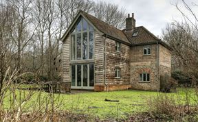 Photo of The Keeper's Cottage
