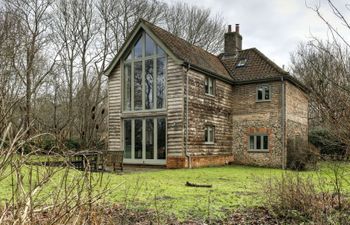 The Keeper's Cottage Holiday Cottage