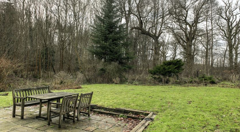 Photo of The Keeper's Cottage