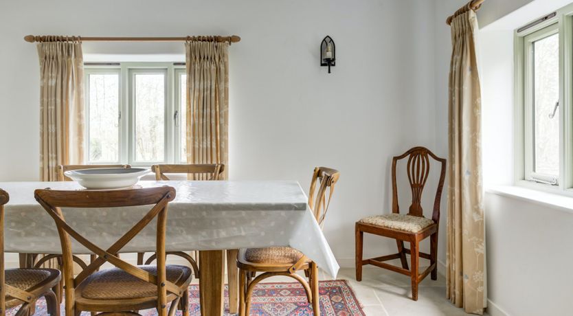 Photo of The Keeper's Cottage