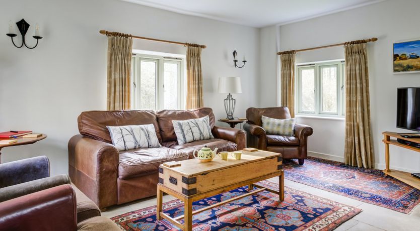 Photo of The Keeper's Cottage