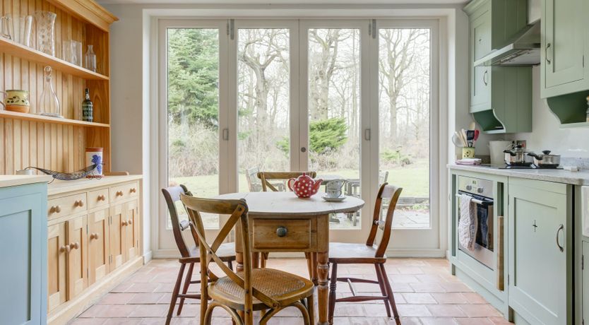 Photo of The Keeper's Cottage