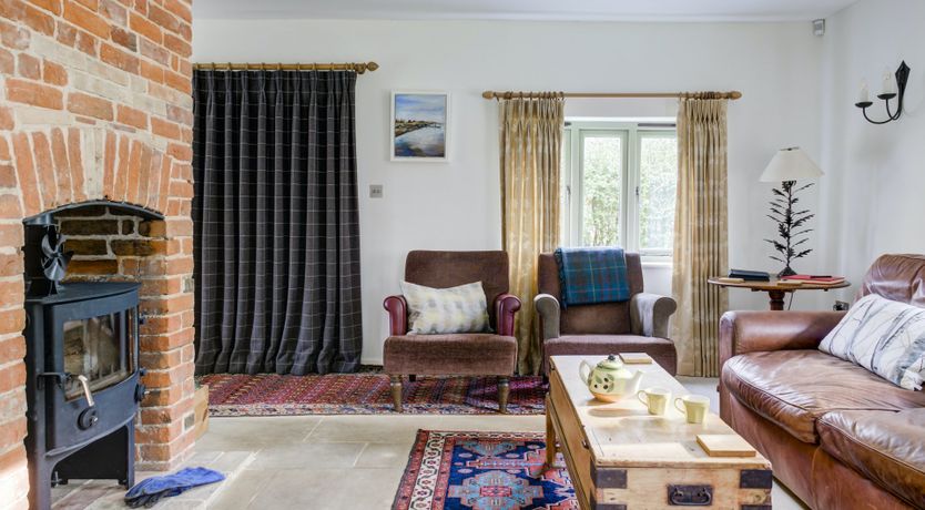 Photo of The Keeper's Cottage