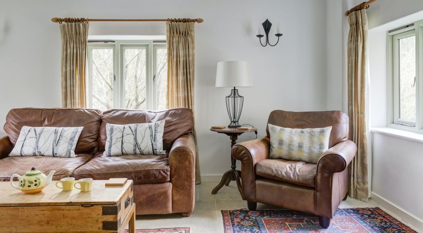 Photo of The Keeper's Cottage