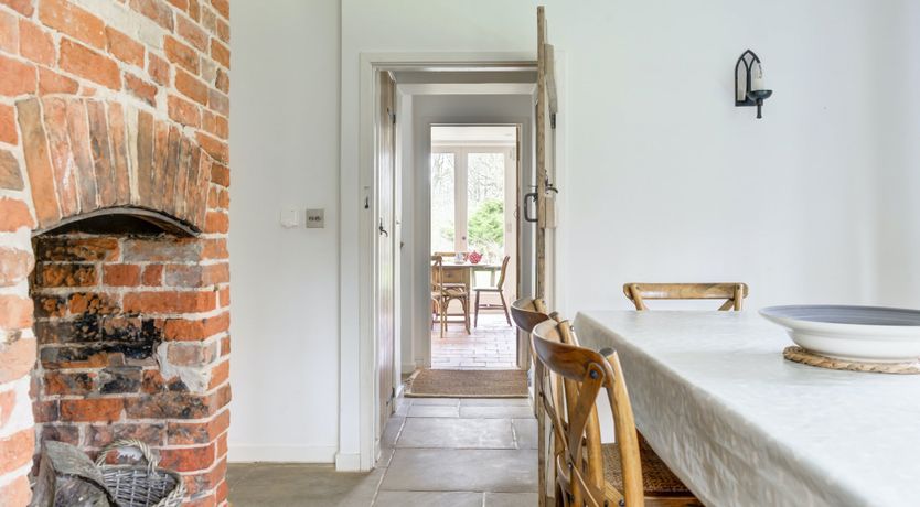 Photo of The Keeper's Cottage