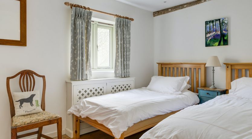 Photo of The Keeper's Cottage