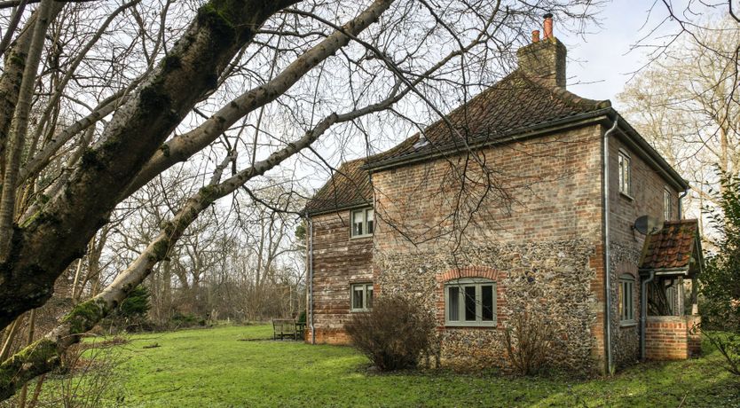 Photo of The Keeper's Cottage
