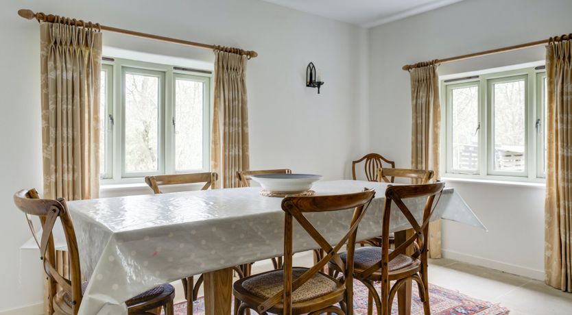 Photo of The Keeper's Cottage