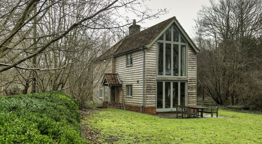 Photo of The Keeper's Cottage