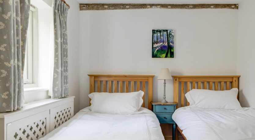 Photo of The Keeper's Cottage