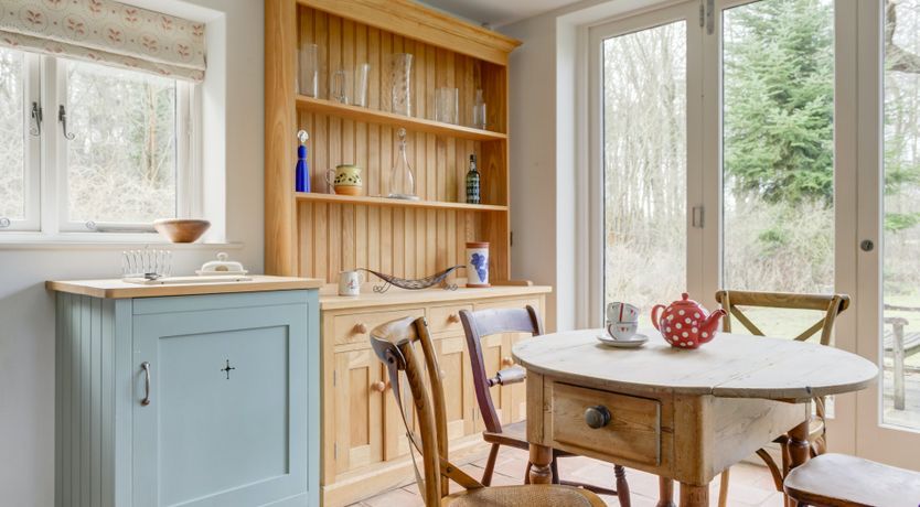 Photo of The Keeper's Cottage