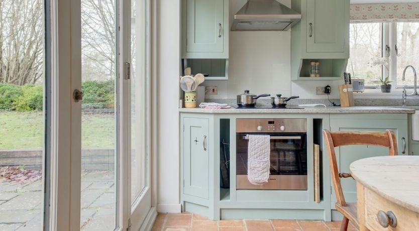 Photo of The Keeper's Cottage