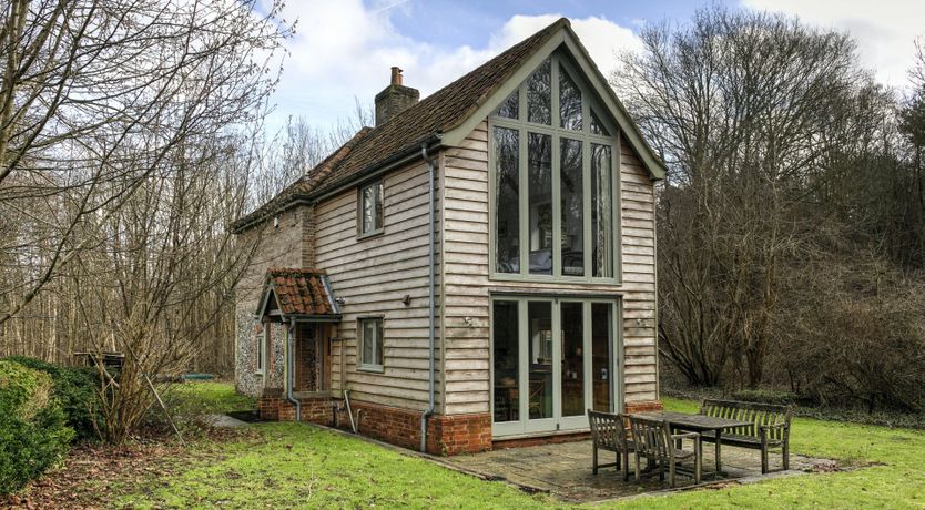 Photo of The Keeper's Cottage