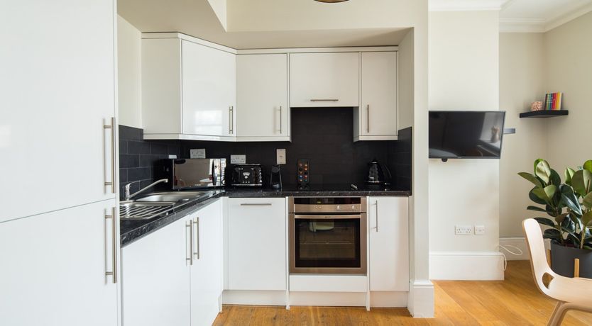 Photo of Treading The Boards