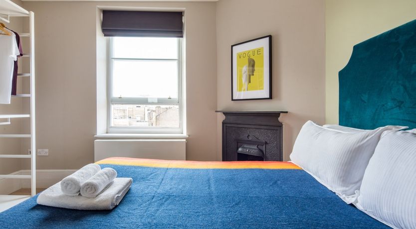 Photo of Treading The Boards