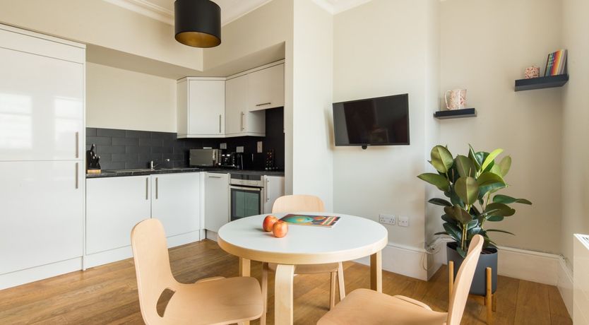 Photo of Treading The Boards