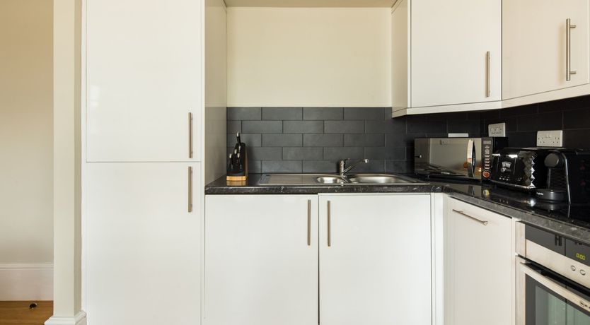 Photo of Treading The Boards