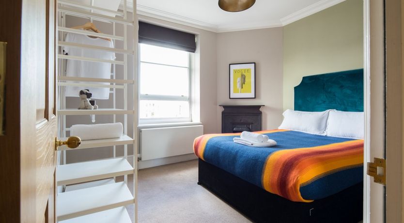 Photo of Treading The Boards